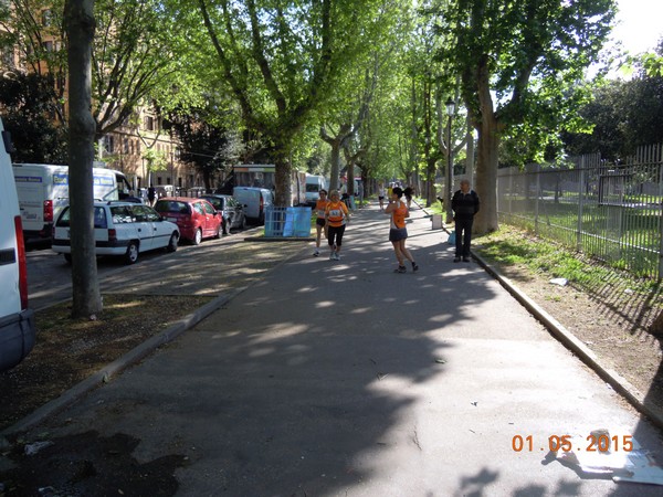 1^ Maggio - Lavoro in...Corsa! (01/05/2015) 00008