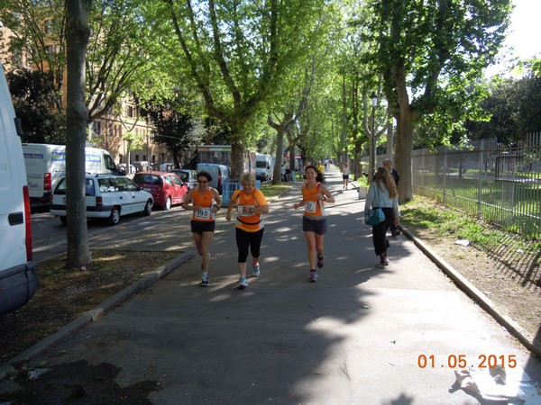 1^ Maggio - Lavoro in...Corsa! (01/05/2015) 00009