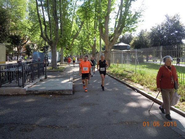 1^ Maggio - Lavoro in...Corsa! (01/05/2015) 00011
