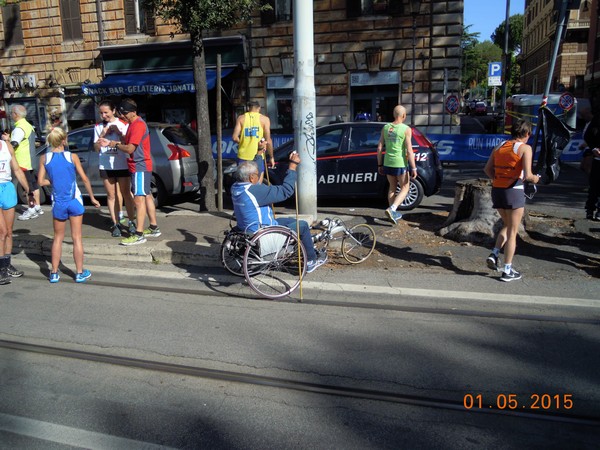 1^ Maggio - Lavoro in...Corsa! (01/05/2015) 00013