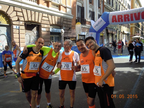 1^ Maggio - Lavoro in...Corsa! (01/05/2015) 00017