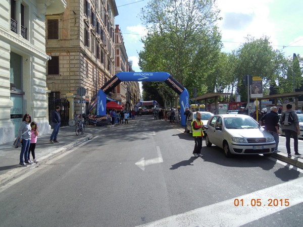 1^ Maggio - Lavoro in...Corsa! (01/05/2015) 00019