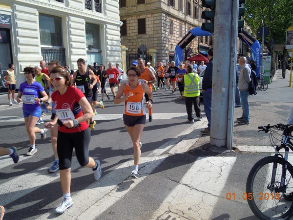 1^ Maggio - Lavoro in...Corsa! (01/05/2015) 00022