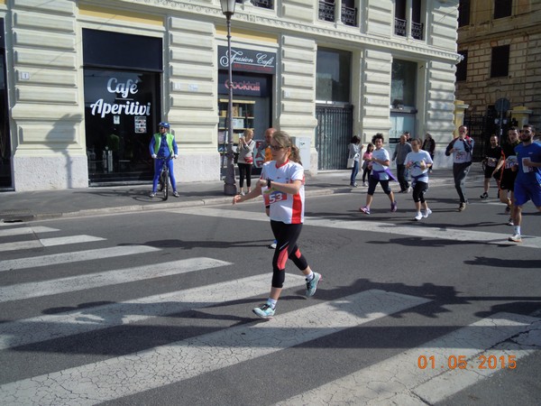 1^ Maggio - Lavoro in...Corsa! (01/05/2015) 00023