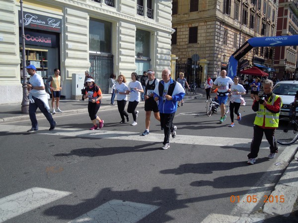 1^ Maggio - Lavoro in...Corsa! (01/05/2015) 00024