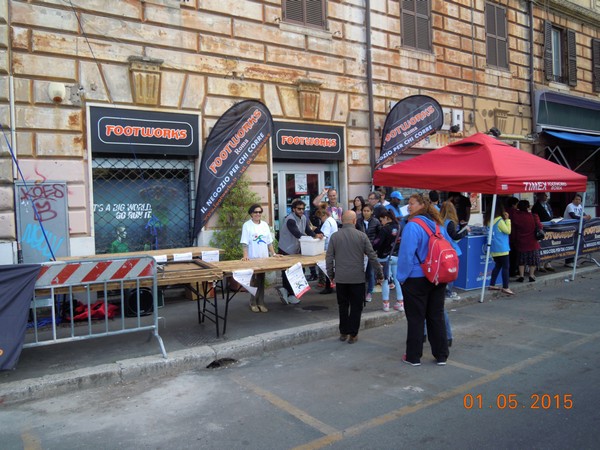 1^ Maggio - Lavoro in...Corsa! (01/05/2015) 00025