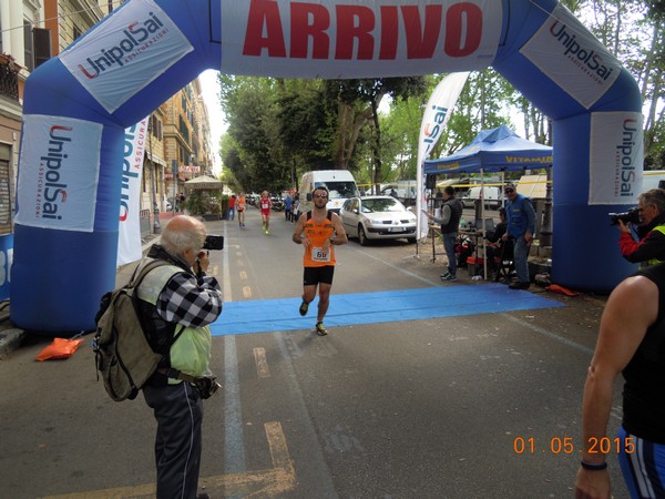 1^ Maggio - Lavoro in...Corsa! (01/05/2015) 00026