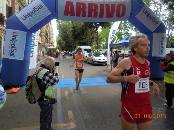1^ Maggio - Lavoro in...Corsa! (01/05/2015) 00027