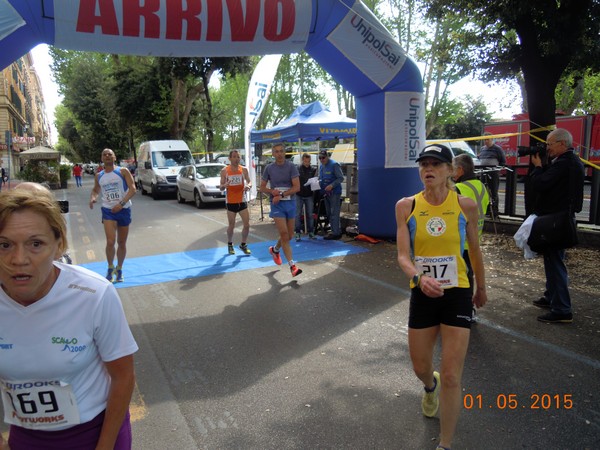 1^ Maggio - Lavoro in...Corsa! (01/05/2015) 00028