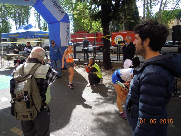 1^ Maggio - Lavoro in...Corsa! (01/05/2015) 00029