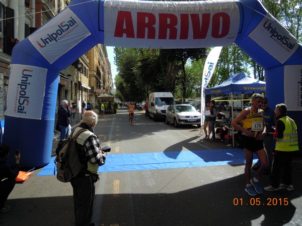 1^ Maggio - Lavoro in...Corsa! (01/05/2015) 00031