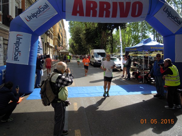 1^ Maggio - Lavoro in...Corsa! (01/05/2015) 00032