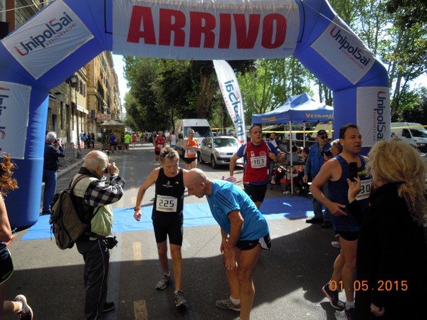 1^ Maggio - Lavoro in...Corsa! (01/05/2015) 00033
