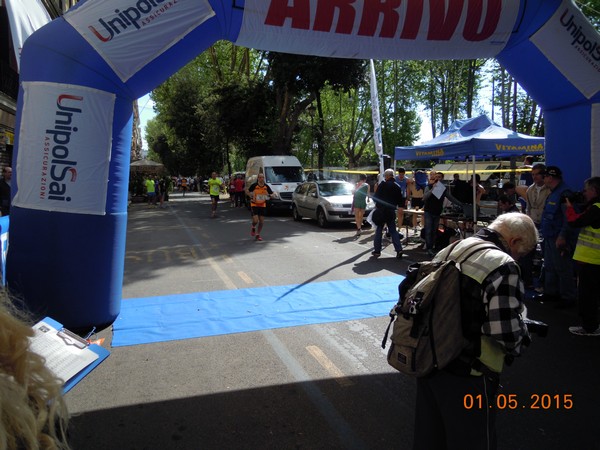 1^ Maggio - Lavoro in...Corsa! (01/05/2015) 00034