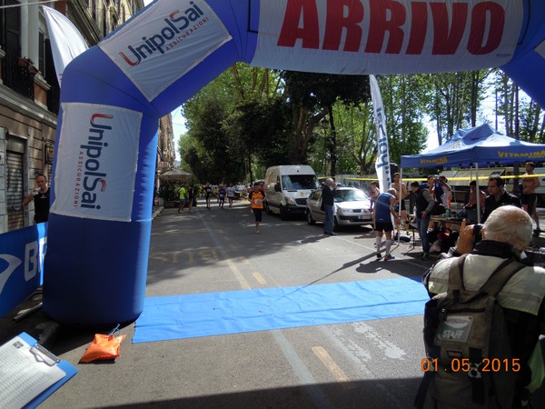 1^ Maggio - Lavoro in...Corsa! (01/05/2015) 00035