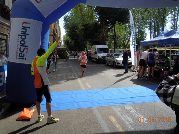 1^ Maggio - Lavoro in...Corsa! (01/05/2015) 00038