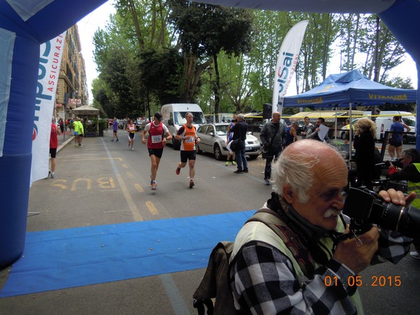 1^ Maggio - Lavoro in...Corsa! (01/05/2015) 00039