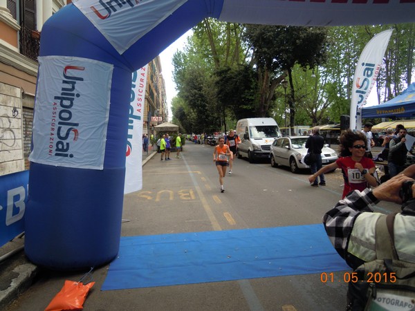 1^ Maggio - Lavoro in...Corsa! (01/05/2015) 00041
