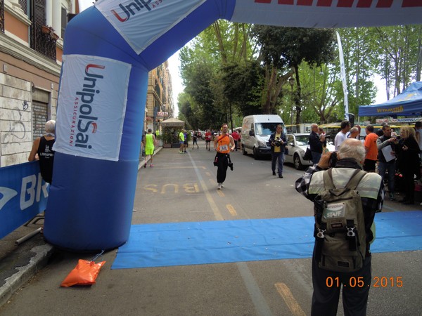1^ Maggio - Lavoro in...Corsa! (01/05/2015) 00043