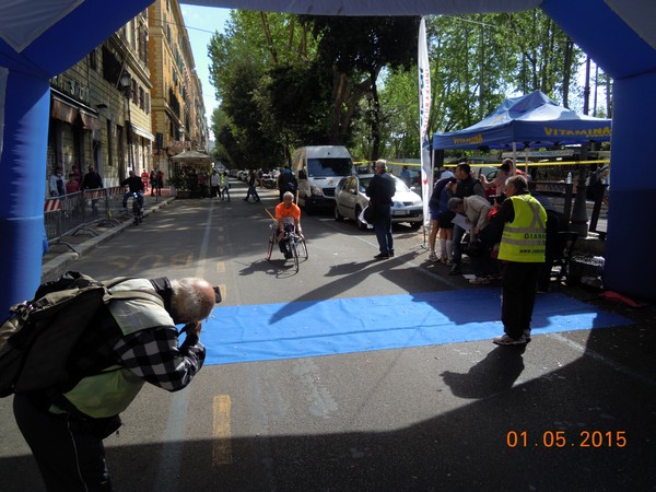 1^ Maggio - Lavoro in...Corsa! (01/05/2015) 00045