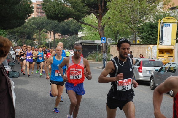 Maratonina della Cooperazione (26/04/2015) 00006
