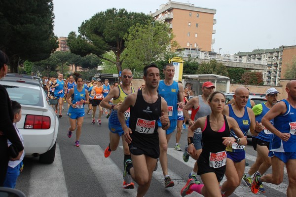 Maratonina della Cooperazione (26/04/2015) 00039