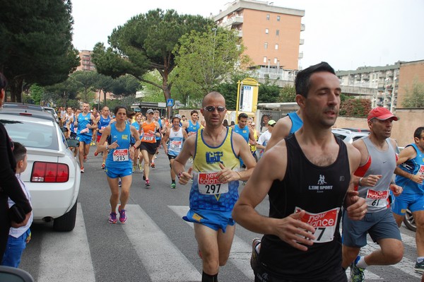 Maratonina della Cooperazione (26/04/2015) 00040