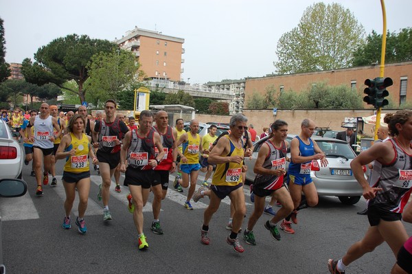 Maratonina della Cooperazione (26/04/2015) 00062