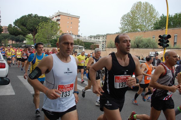Maratonina della Cooperazione (26/04/2015) 00066