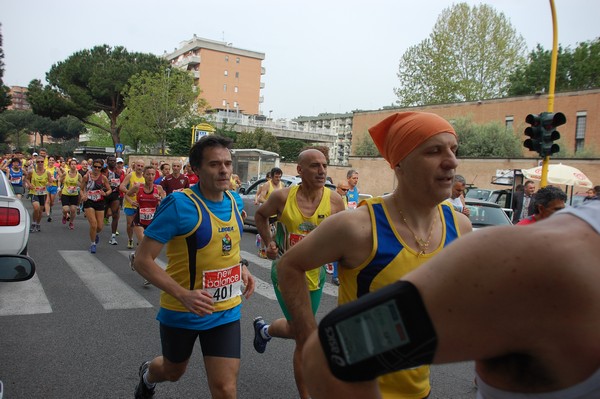 Maratonina della Cooperazione (26/04/2015) 00067