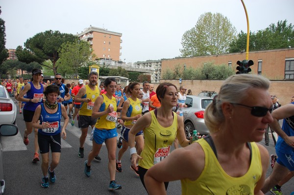 Maratonina della Cooperazione (26/04/2015) 00076