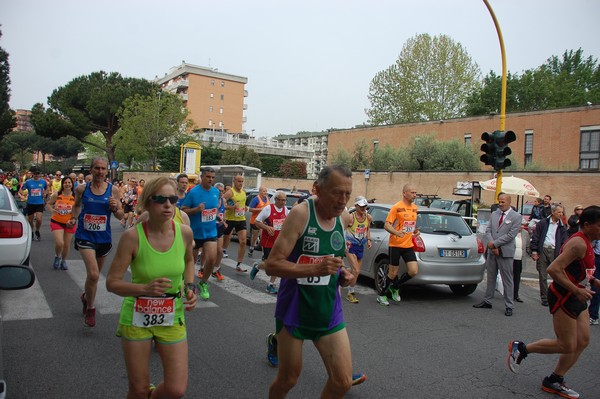 Maratonina della Cooperazione (26/04/2015) 00089