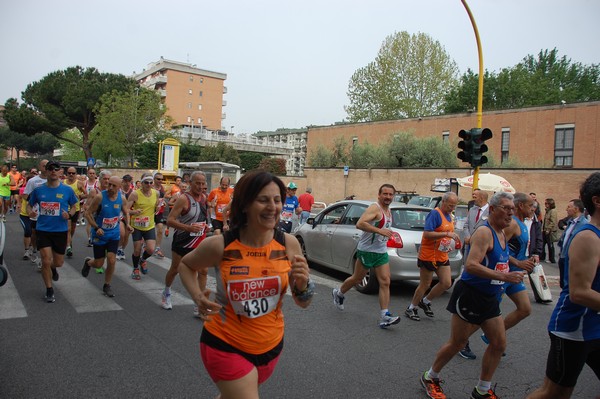 Maratonina della Cooperazione (26/04/2015) 00094