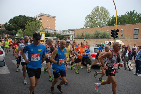 Maratonina della Cooperazione (26/04/2015) 00097