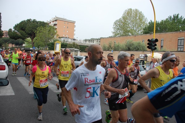 Maratonina della Cooperazione (26/04/2015) 00099
