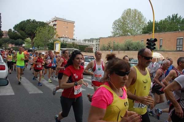 Maratonina della Cooperazione (26/04/2015) 00101