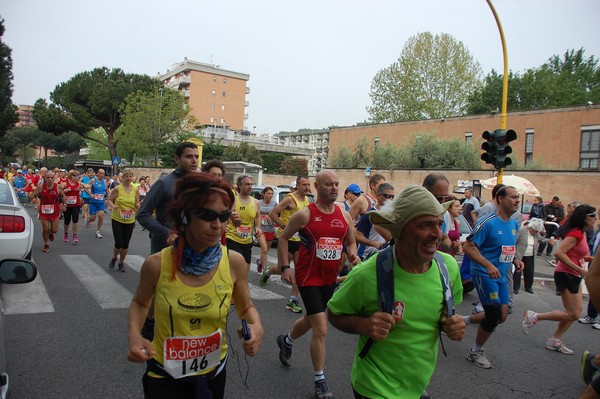 Maratonina della Cooperazione (26/04/2015) 00109