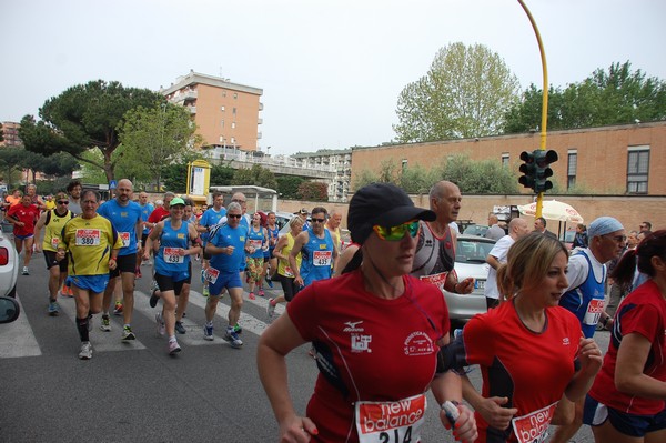 Maratonina della Cooperazione (26/04/2015) 00126