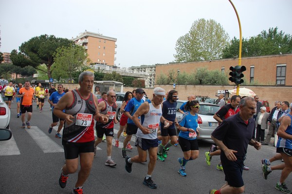 Maratonina della Cooperazione (26/04/2015) 00136