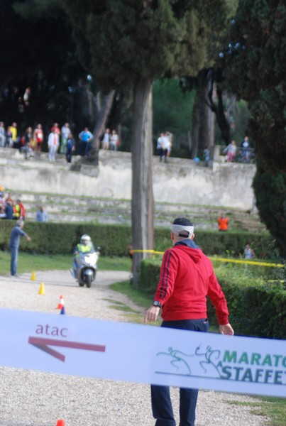 Maratona di Roma a Staffetta (17/10/2015) 00001