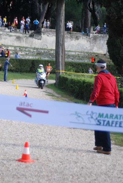 Maratona di Roma a Staffetta (17/10/2015) 00002