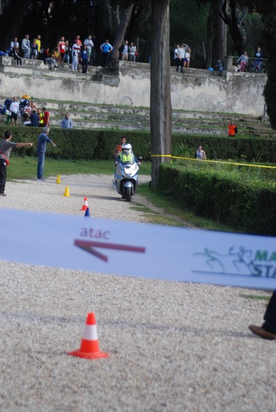 Maratona di Roma a Staffetta (17/10/2015) 00003