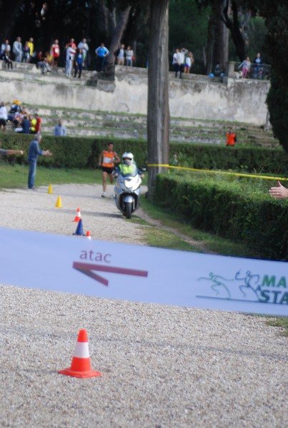 Maratona di Roma a Staffetta (17/10/2015) 00004