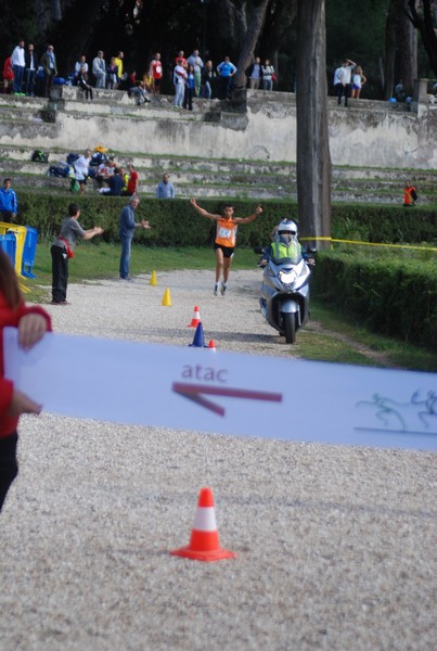 Maratona di Roma a Staffetta (17/10/2015) 00006
