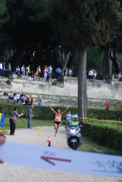 Maratona di Roma a Staffetta (17/10/2015) 00007