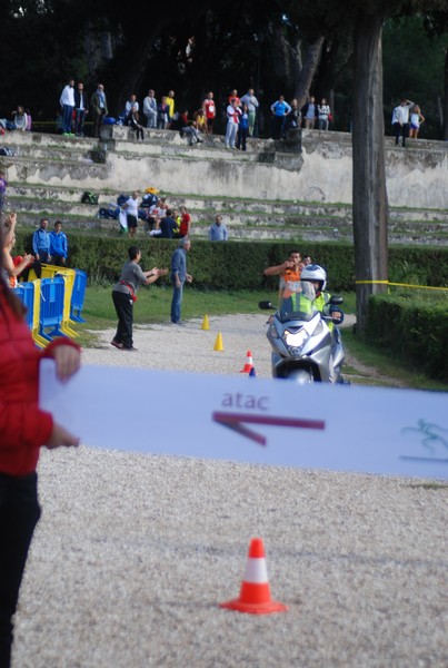 Maratona di Roma a Staffetta (17/10/2015) 00008