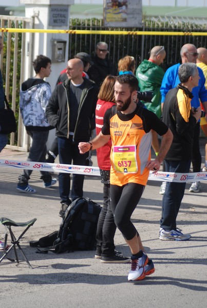 Roma-Ostia (01/03/2015) 00027