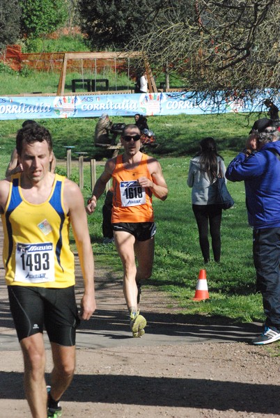 Cross della Caffarella (28/03/2015) 00001