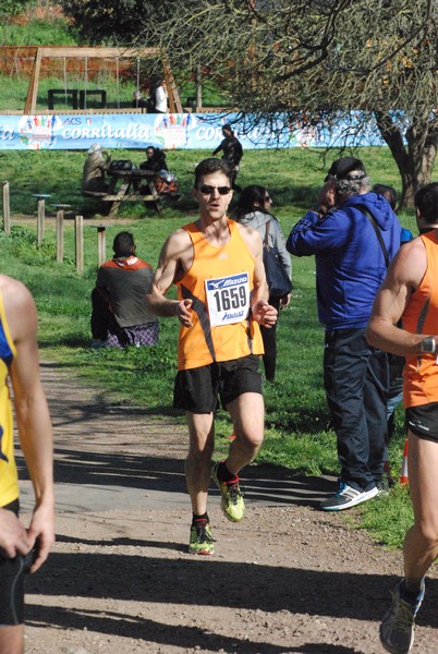 Cross della Caffarella (28/03/2015) 00003