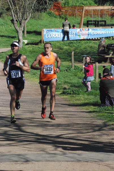 Cross della Caffarella (28/03/2015) 00005